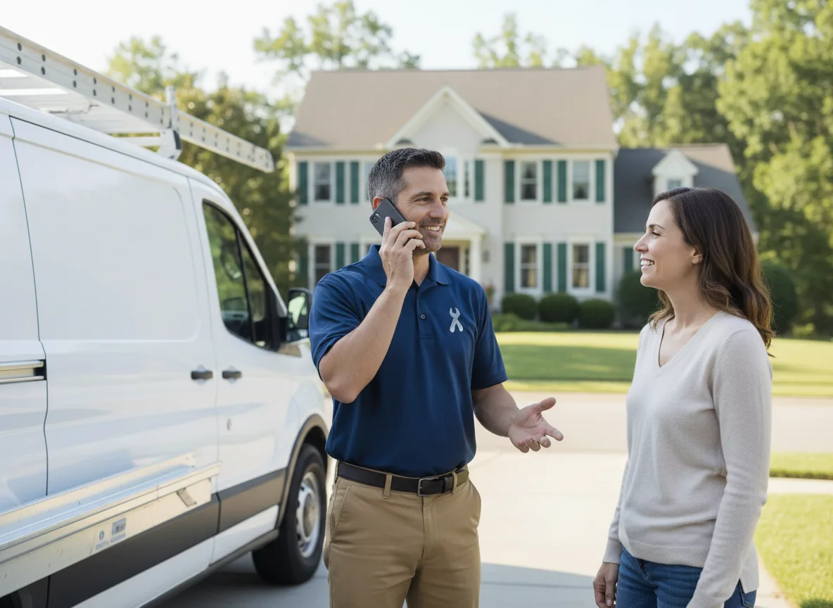 Home Gutter Service Belchertown, MA FAQs
